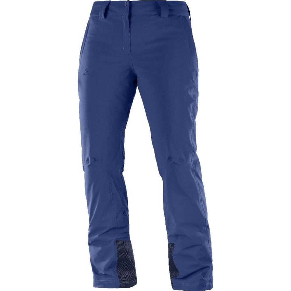 Salomon AdvancedSkin Dry Ski Pants 20K/20K